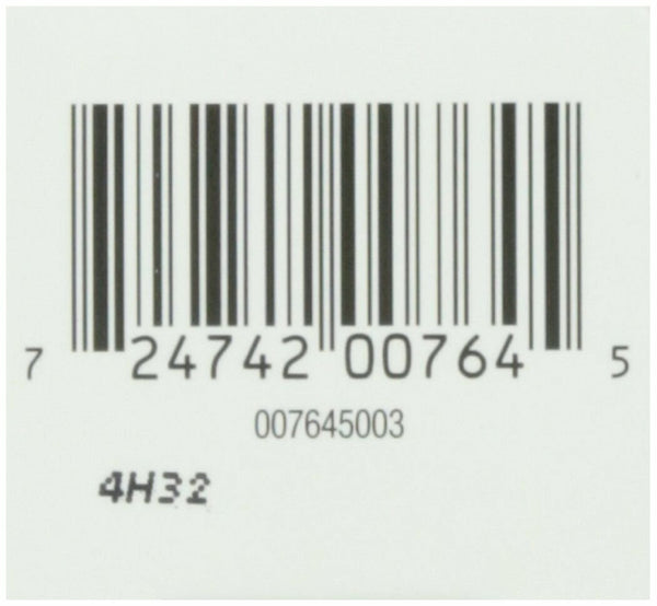 Alba Botanica Acnedote Maximum Strength Invisible Treatment Gel, 0.5 Ounce