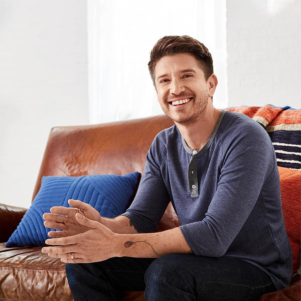 Suave 3-in-1 Shampoo Conditioner Body Wash for Gentle Cleansing and Conditioning Citrus Rush Mens Shampoo 3 in 1 Formula with Keratin and Glycerin 28 oz