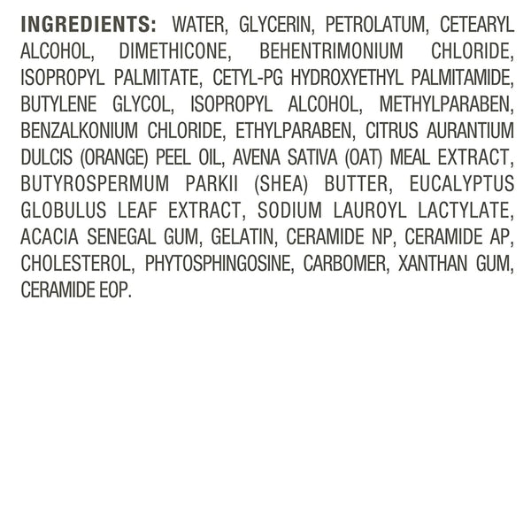 Curél Ultra Healing Body Lotion, Moisturizer for Extra Dry Skin, Body and Hand Lotion with Advanced Ceramide Complex and Hydrating Agents, for Tight Skin, 13 Ounces