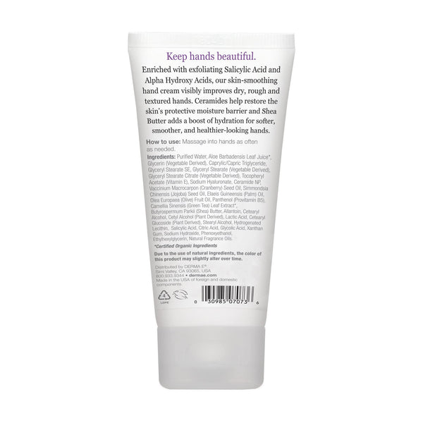 Derma E, Therapeutic Moisture Shea Hand Cream, Vitamin E, Lavender & Neroli, 2oz