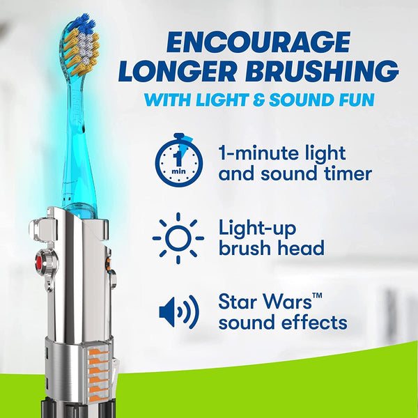 Kids Toothbrush, Soft - Assorted