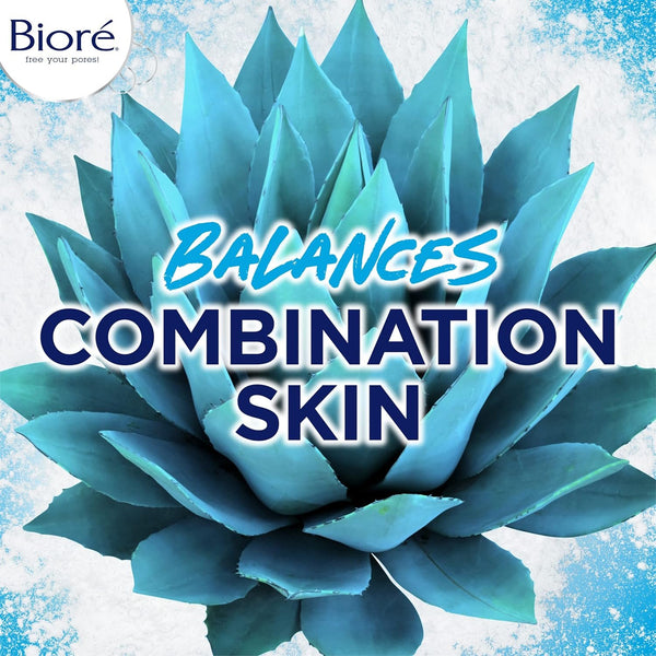 Bioré Biore Cleanser