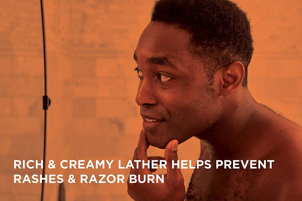 Van Der Hagen Shave Butter- Best Shave (6 oz) (Pack of 1)