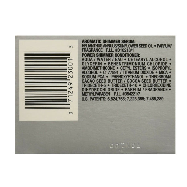 L'Oreal Paris Feria Multi-Faceted Shimmering Permanent Hair Color, 21 Starry Night (Bright Black), Pack of 1, Hair Dye