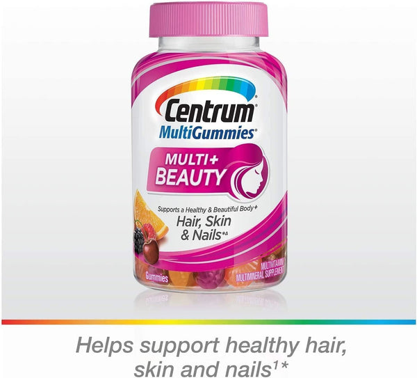Centrum Multivitamin, 100 Count (Pack of 1) Expires 02/2024
