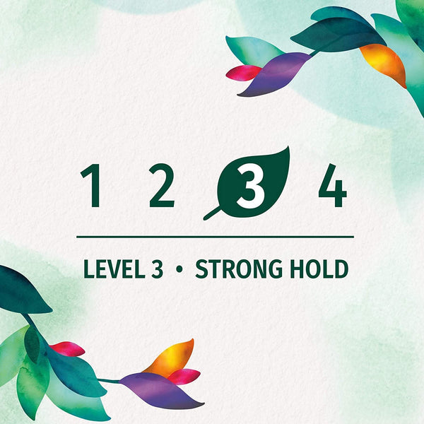 Herbal Essences Set Me Up Mousse for Unisex, Extra Hold, 6.8 oz