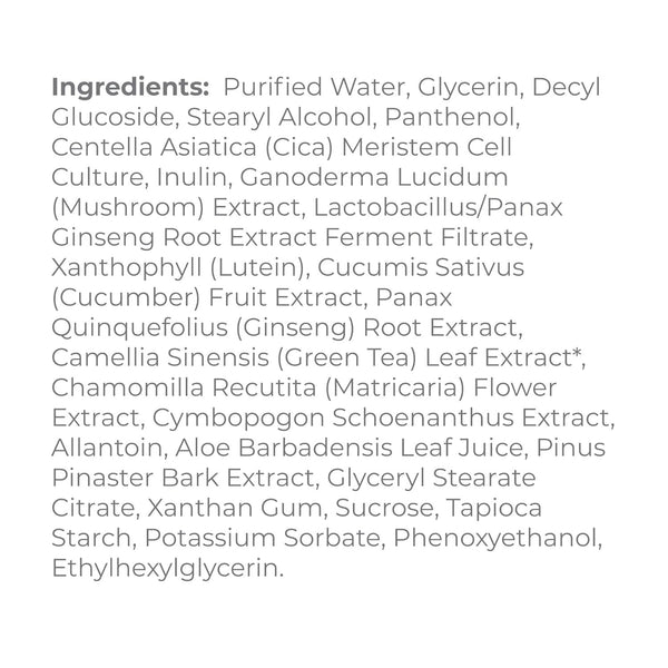 DERMA-E Pure Biome Balancing Cleanser- For Sensitive Skin Fragrance-Free, 6oz