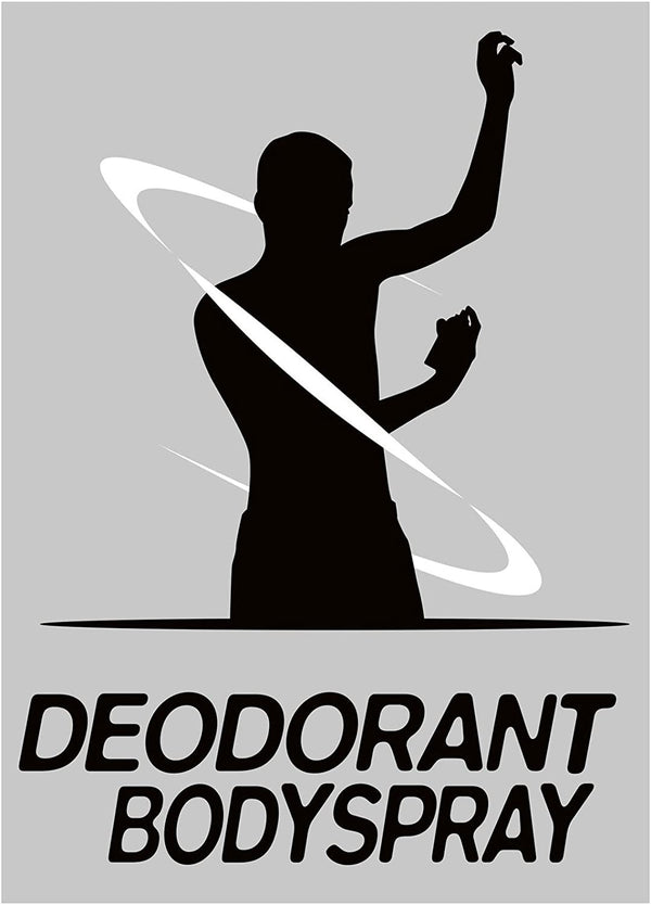 AXE Body Spray - Excite - 4 oz