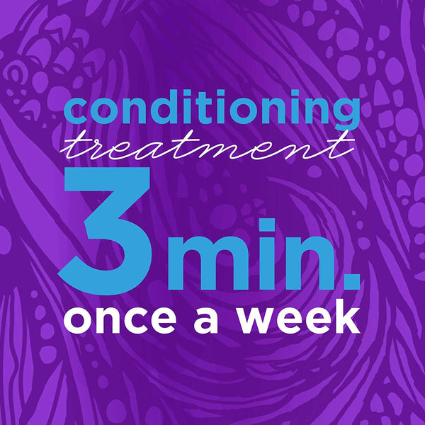 Aussie 3 Minute Miracle Moist Deep Conditioner, 8 oz