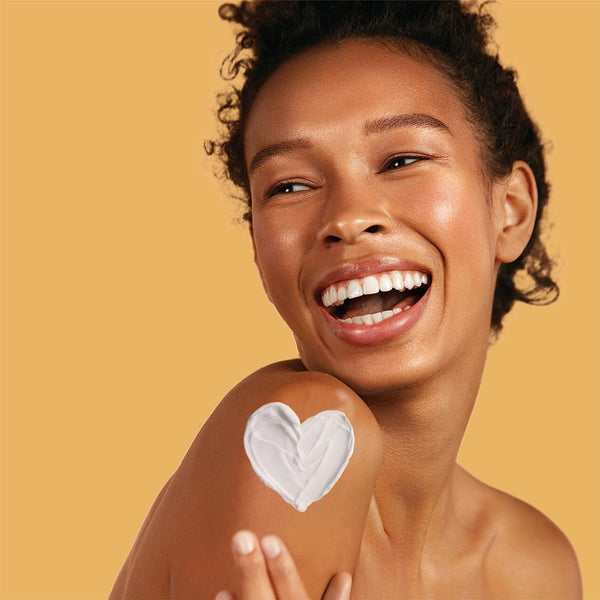 Jergens Ultra Healing Dry Skin Moisturizer, Body and Hand Lotion, for Absorption into Extra Dry Skin, 21 Ounce, with HYDRALUCENCE blend, Vitamins C, E, and B5