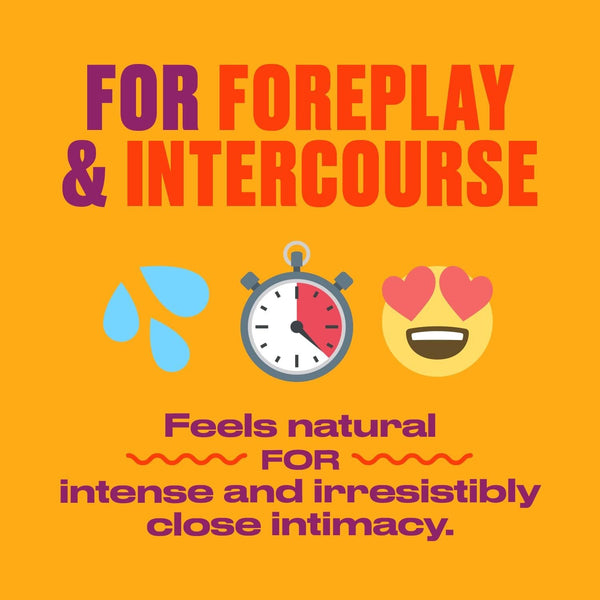 TROJAN Lubricants Water Based H2O Closer Personal Lubricant, 5.5 oz.