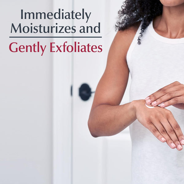 Eucerin Advanced Repair Hand Creme 2.7 oz ( Pack of 4)