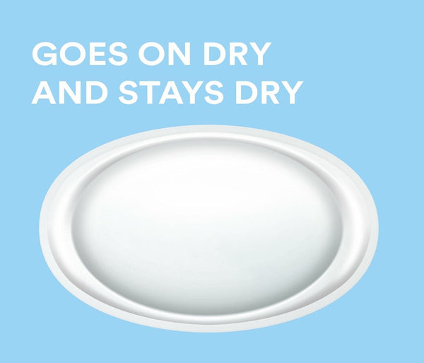 Secret Fresh Luxe, 2.6 oz