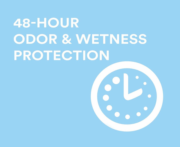 Secret Fresh Luxe, 2.6 oz