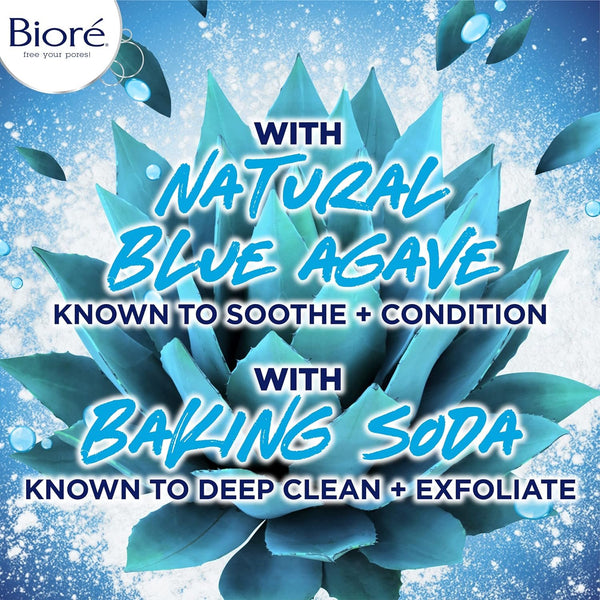 Bioré Biore Cleanser