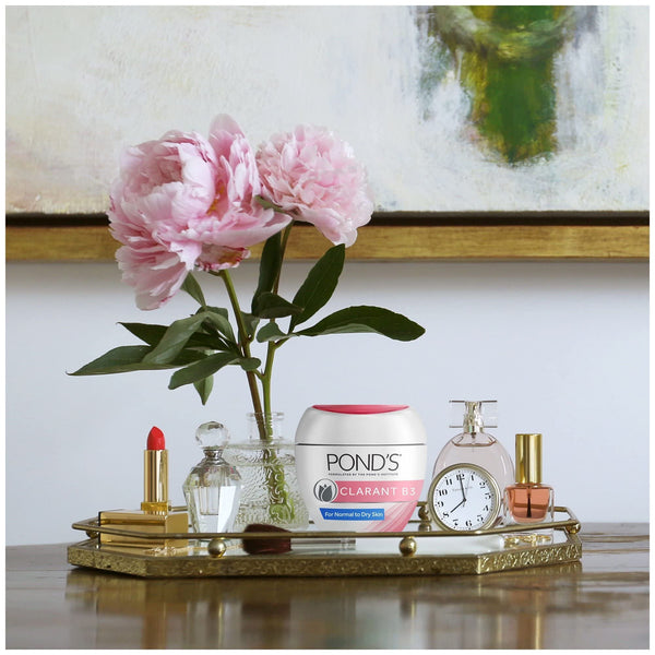 Pond's Dark Spot Corrector, Clarant B3 Normal to Dry Skin, 7 oz