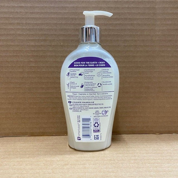 Softsoap Gently Lavender 13 Ounce