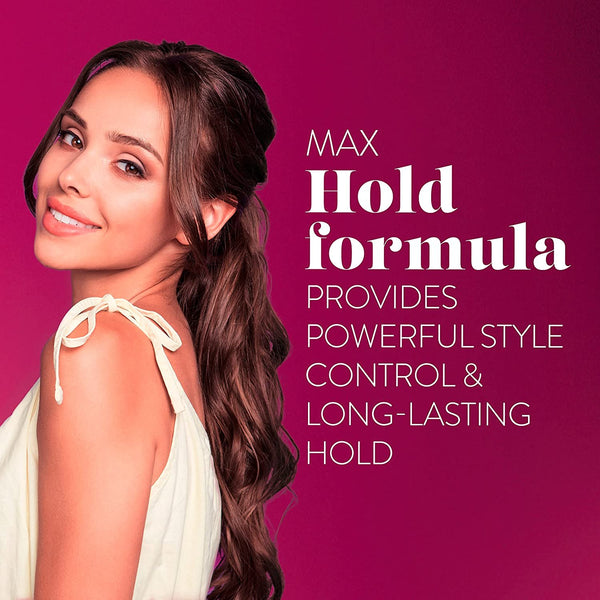 Suave Non Aerosol Hairspray Max Hold 11 oz