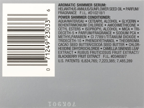 L'Oreal Paris Feria Multi-Faceted Shimmering Permanent Hair Color, 45 French Roast (Deep Bronzed Brown), Pack of 1, Hair Dye