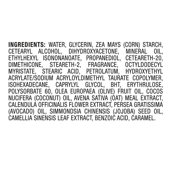 Jergens Natural Glow Sunless Tanning Lotion, Self Tanner, Fair to Medium Skin Tone, Daily Moisturizer, 7.5 Ounce, featuring Antioxidants and Vitamin E