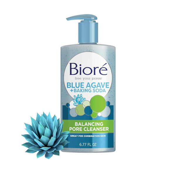 Bioré Biore Cleanser