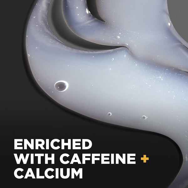 Dove Men+Care 2 in 1 Shampoo and Conditioner Thick and Strong 12 oz, 4 count