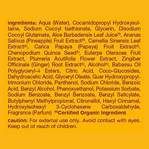 Alba Botanica, Shampoo, Plumeria Replenishing, 12 oz