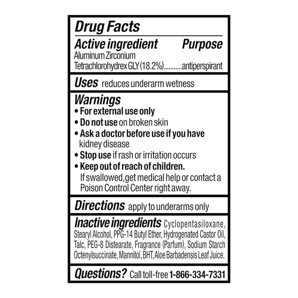 Degree Men Antiperspirant Deodorant Stick Cool Comfort 48 Hour Protection Non Irritating 2.7 oz (Packaging May Vary)