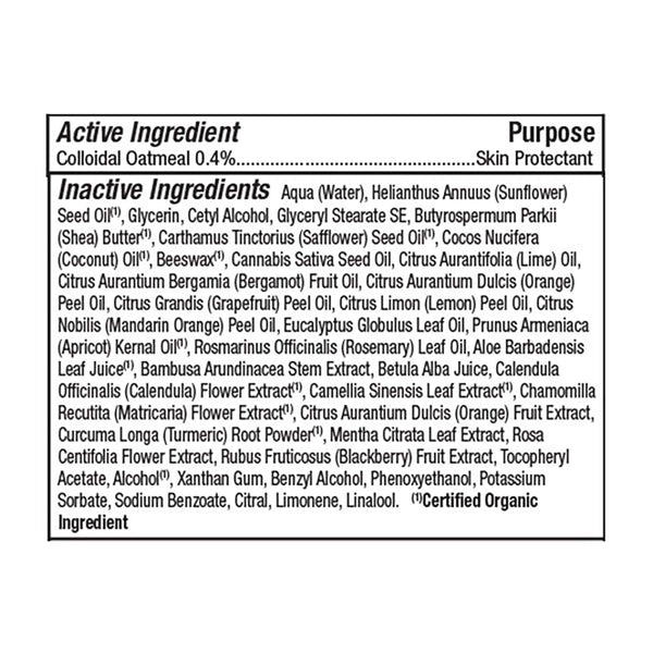 Alba Botanica Botanica Ocean Surf Very Emollient Body Lotion