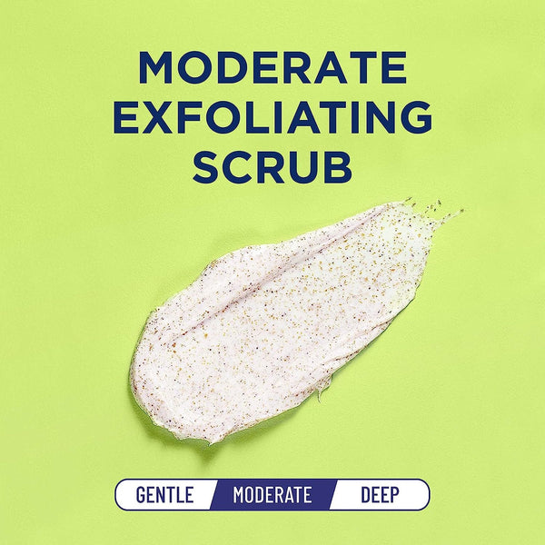 St. Ives Radiant Skin Face Scrub, Pink Lemon and Mandarin Orange, 6 oz