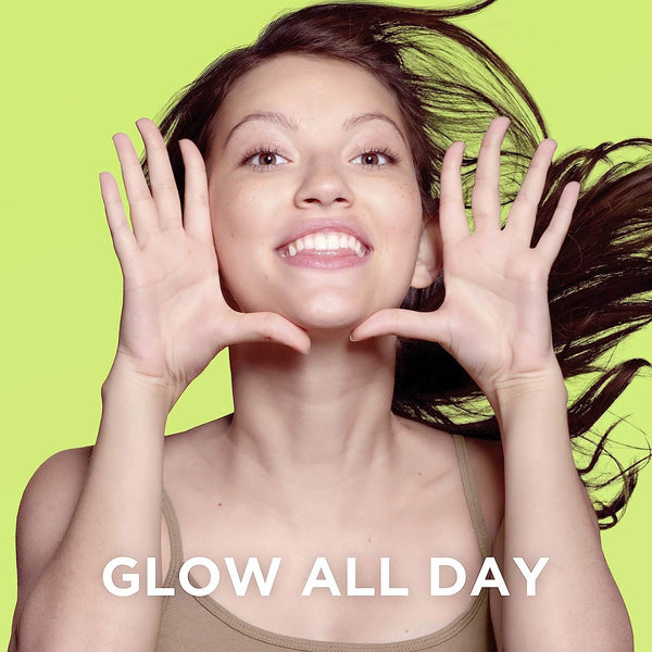 St. Ives Radiant Skin Face Scrub, Pink Lemon and Mandarin Orange, 6 oz