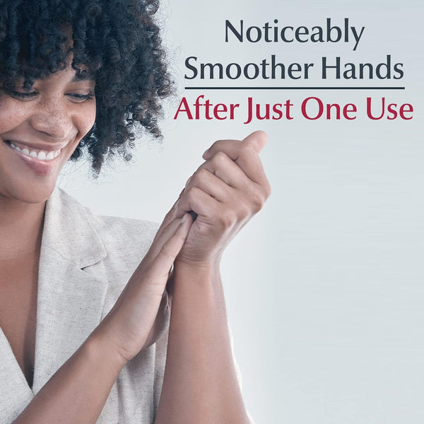 Eucerin Advanced Repair Hand Creme 2.7 oz ( Pack of 4)