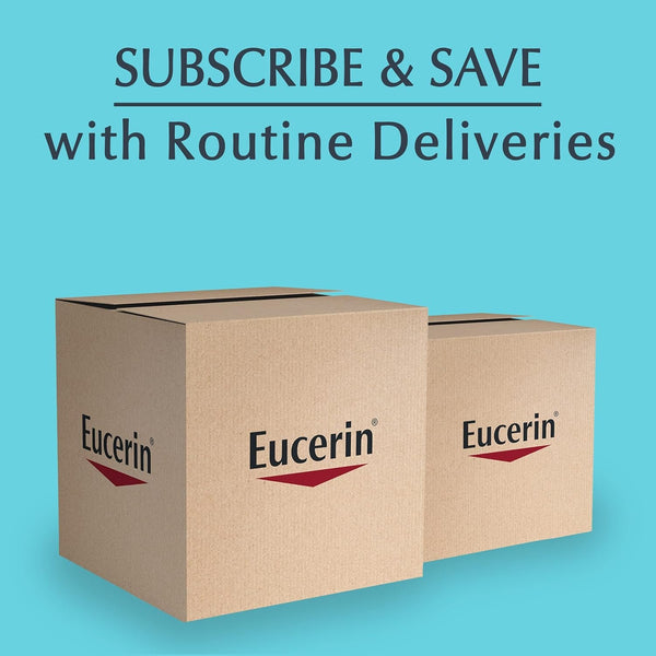 Eucerin Advanced Repair Hand Creme 2.7 oz ( Pack of 4)