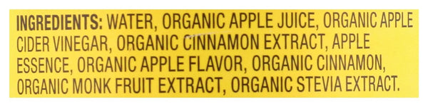 Bragg Organic, Prebiotic Refreshers, 16 Fl