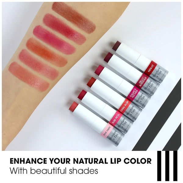 ChapStick Total Hydration Moisture LipBalm