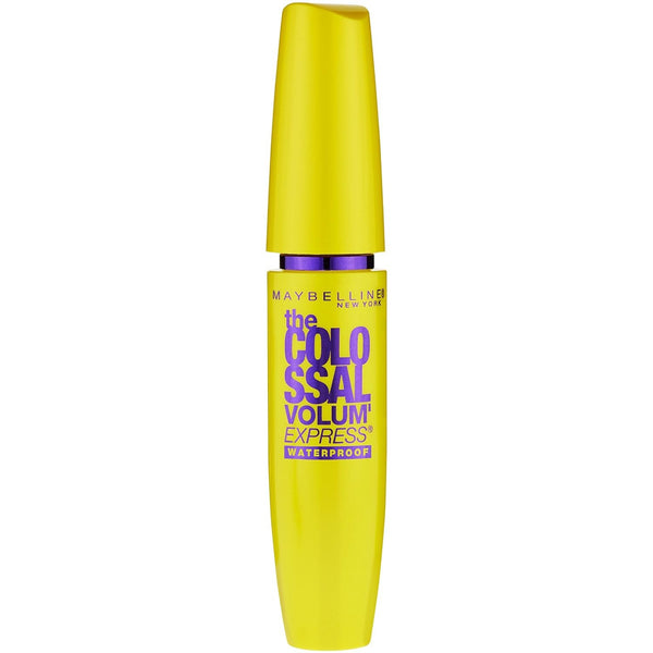 VOLUM' EXPRESS COLOSSAL MASCARA