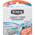 Schick Quattro Titanium Razor Refills