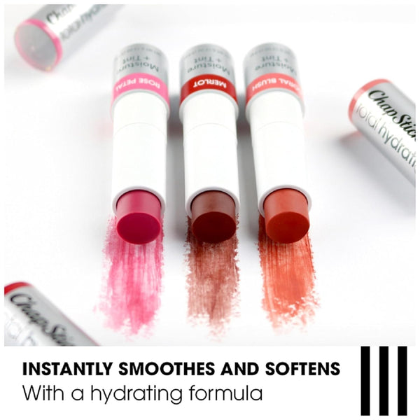 ChapStick Total Hydration Moisture LipBalm
