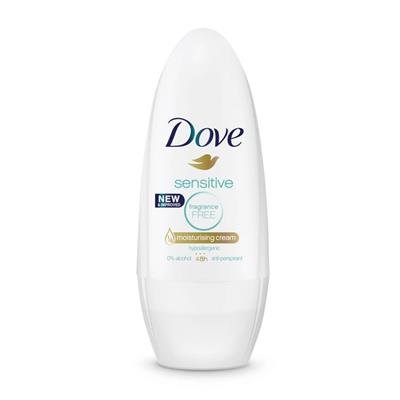 Dove Roll-on Stick Sensitive 40ml