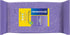 Preparation H Medicated Wipes 48