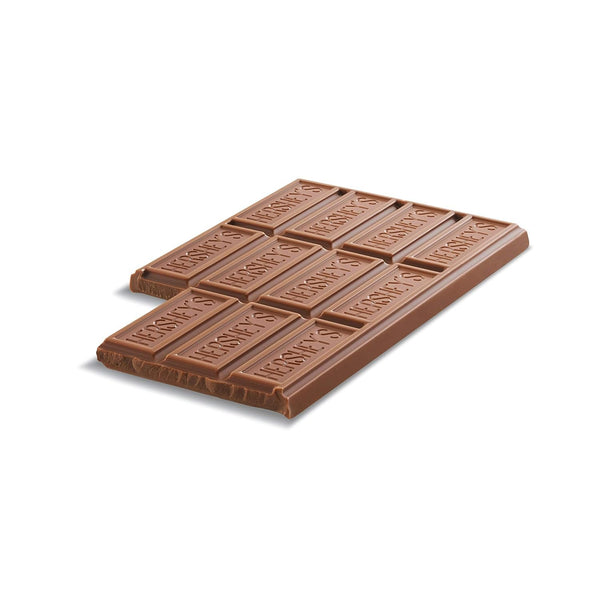 Hershey Company Symphony XL Creamy Milk Chocolate Bar, 4.25 oz