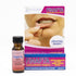 Finafta - Oral anesthetic Treatment for Canker sores and Mouth and Gum irritations