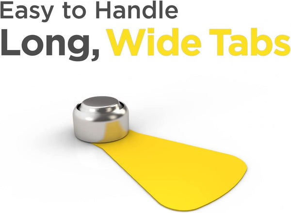 Rayovac Size 10 Hearing Aid Batteries (24 Pack), Size 10 Batteries