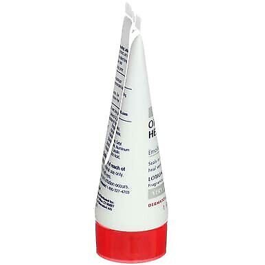 Eucerin Original Healing Soothing Repair Rich Emollient Lotion 90 Ml (30 Ml