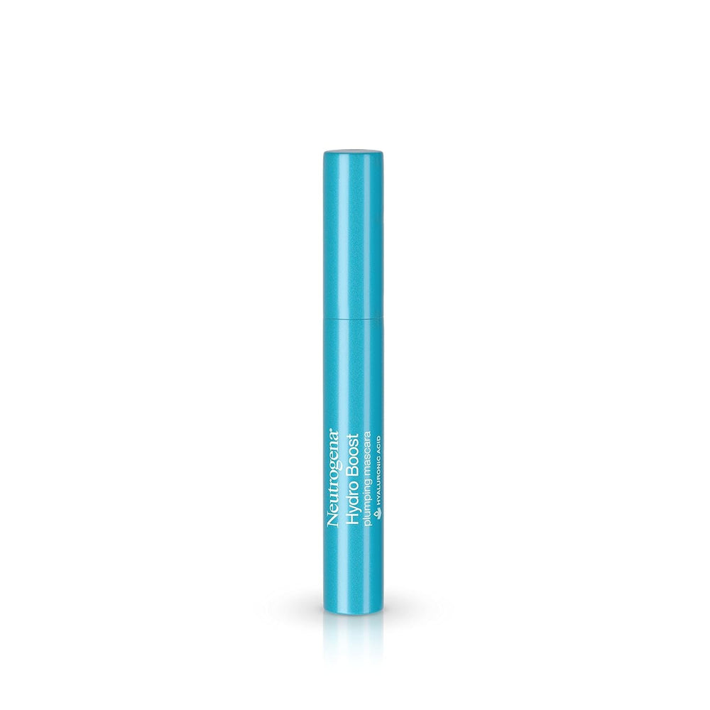 Neutrogena Hydro Boost Plumping Waterproof Mascara Enriched with Hyaluronic Acid