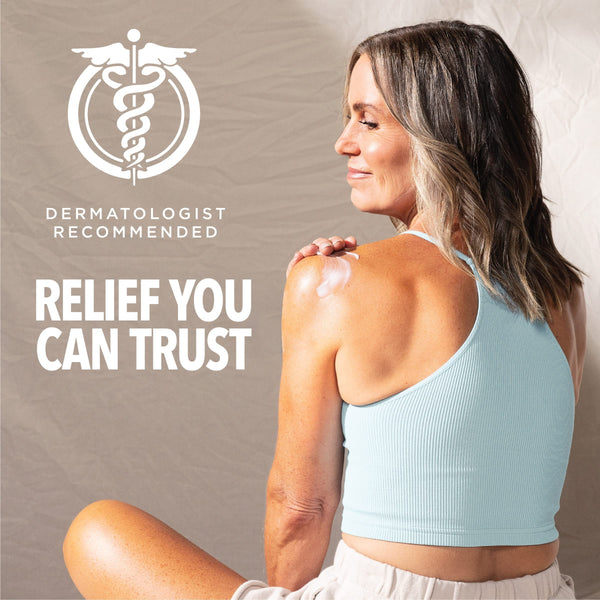 Ultra Healing Lotions