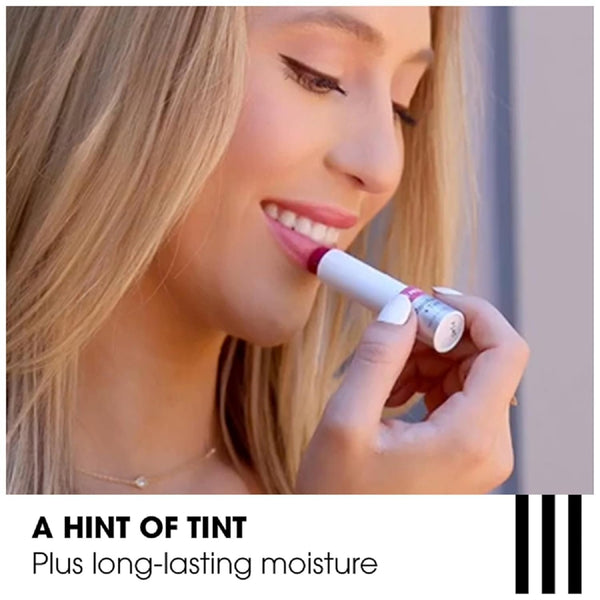 ChapStick Total Hydration Moisture LipBalm