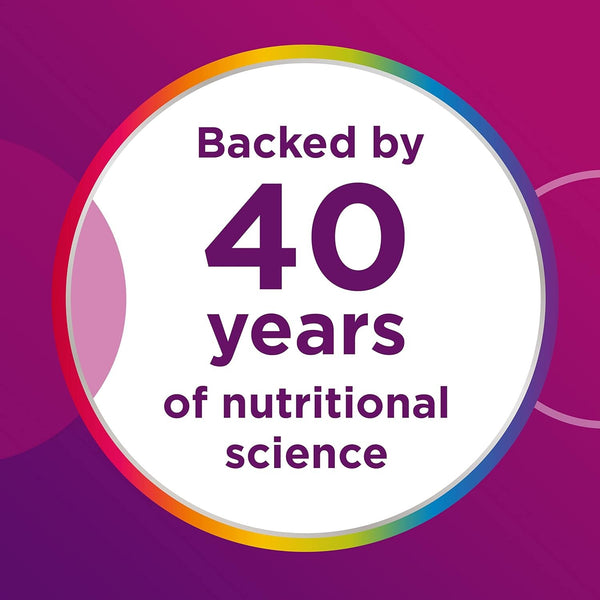 Centrum Multivitamin for Women, Multivitamin/Multimineral Supplement with Iron, Vitamin D3