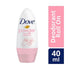 Dove Powder Soft Roll On Deodorant 40 mL