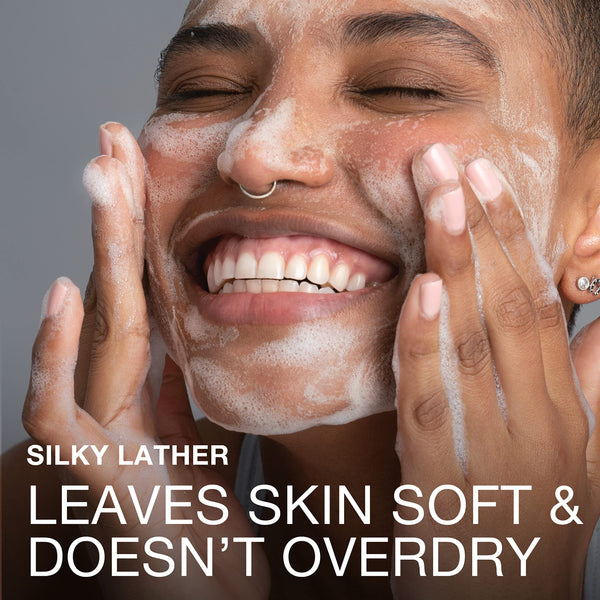 Neutrogena Hydro Boost Fragrance-Free Gel Facial Cleanser, 5.5 fl. oz